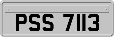 PSS7113