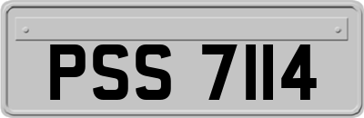 PSS7114