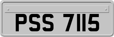PSS7115