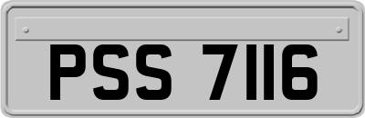 PSS7116