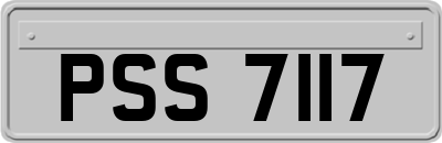 PSS7117