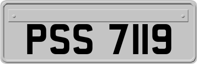 PSS7119