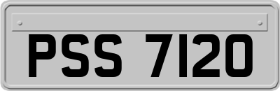 PSS7120