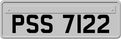 PSS7122