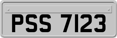 PSS7123