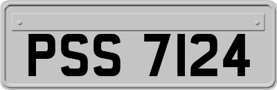 PSS7124