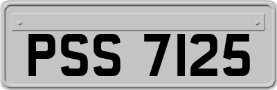 PSS7125