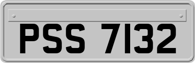 PSS7132