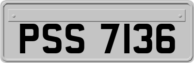 PSS7136