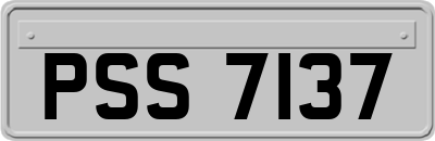 PSS7137
