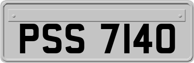 PSS7140