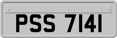 PSS7141