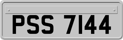 PSS7144