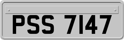 PSS7147