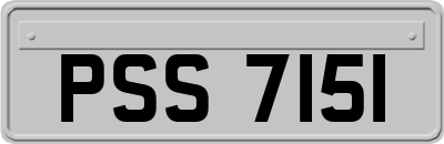 PSS7151