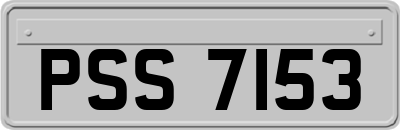 PSS7153