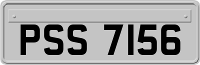 PSS7156