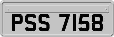 PSS7158