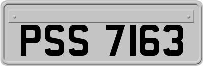 PSS7163