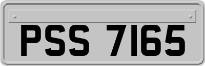 PSS7165