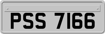 PSS7166