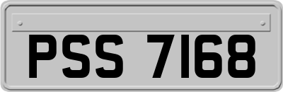 PSS7168