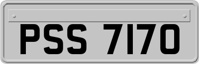 PSS7170