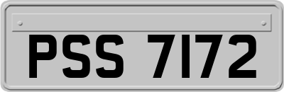 PSS7172