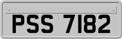PSS7182