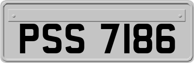 PSS7186