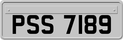 PSS7189