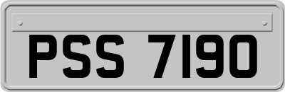 PSS7190