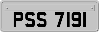 PSS7191