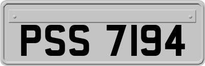 PSS7194