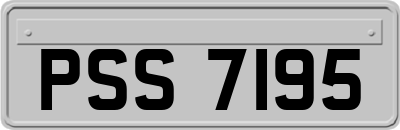 PSS7195