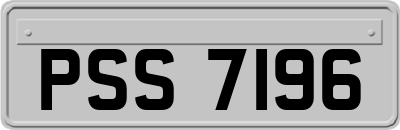 PSS7196