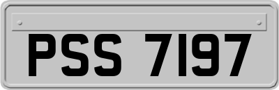PSS7197