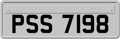 PSS7198
