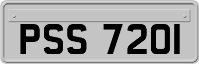 PSS7201