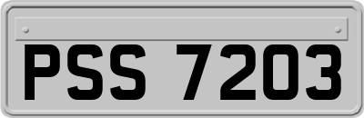 PSS7203