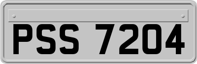 PSS7204