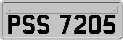 PSS7205