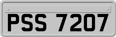 PSS7207