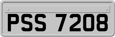 PSS7208