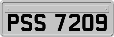 PSS7209