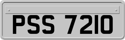 PSS7210