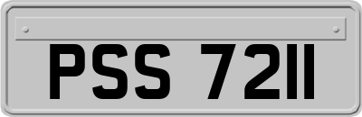 PSS7211