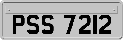 PSS7212