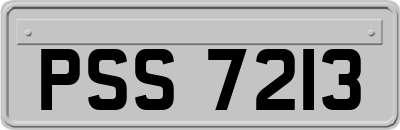 PSS7213