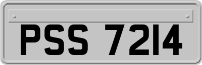 PSS7214